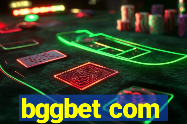 bggbet com